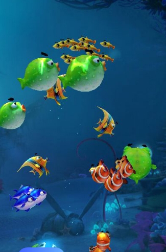 星力正版大平台