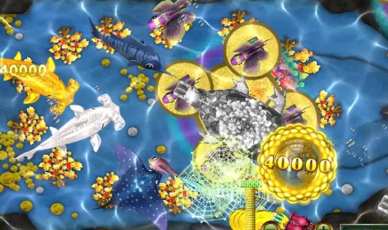 在线星力游戏平台